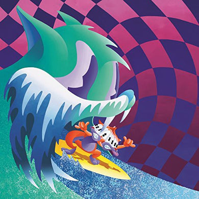 Mgmt: Congratulations (Vinyl LP)