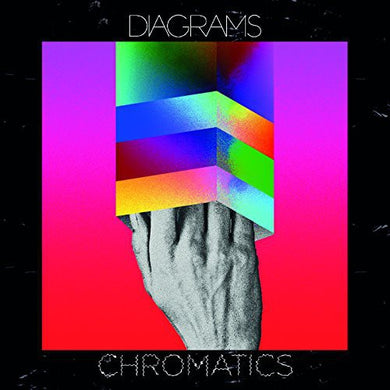 Diagrams: Chromatics (Vinyl LP)