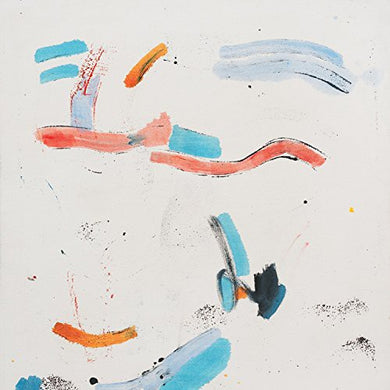Cantu-Ledesma, Jefre: Year with 13 Moons (Vinyl LP)