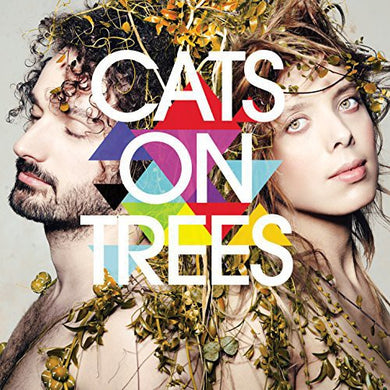 Cat on Trees: Cats on Trees-Nouvelle Edition (Vinyl LP)