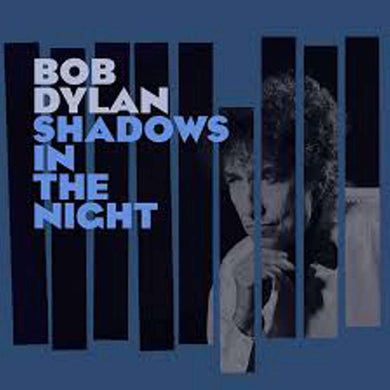 Dylan, Bob: Shadows in the Night (Vinyl LP)