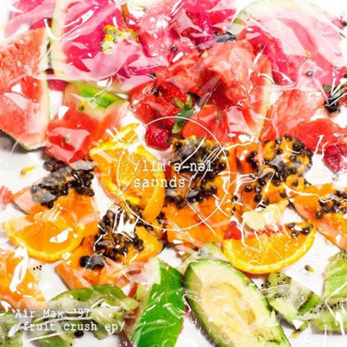 Air Max '97: Fruit Crush (12-Inch Single)