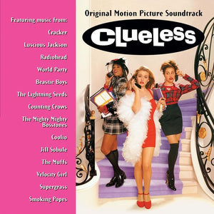 Clueless / O.S.T.: Clueless (Original Motion Picture Soundtrack) (Vinyl LP)
