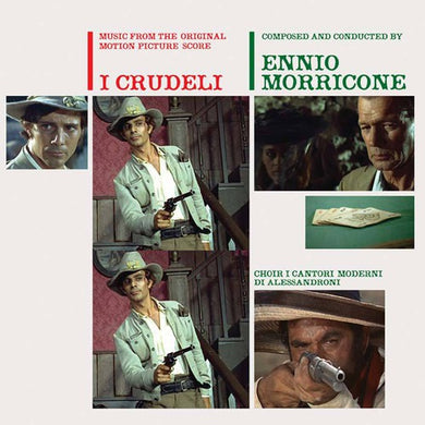 Fumo Di Londras / O.S.T.: Fumo Di Londras (Smoke Over London) (Original Soundtrack) (Vinyl LP)