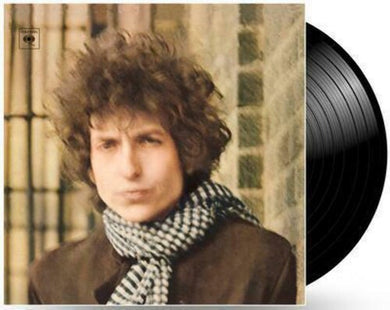 Dylan, Bob: Blonde on Blonde (Vinyl LP)