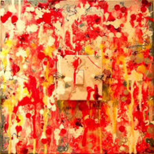 Fireworks: Switch Me on (Vinyl LP)