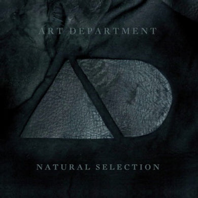 Art Department: Natural Selection (Vinyl LP)