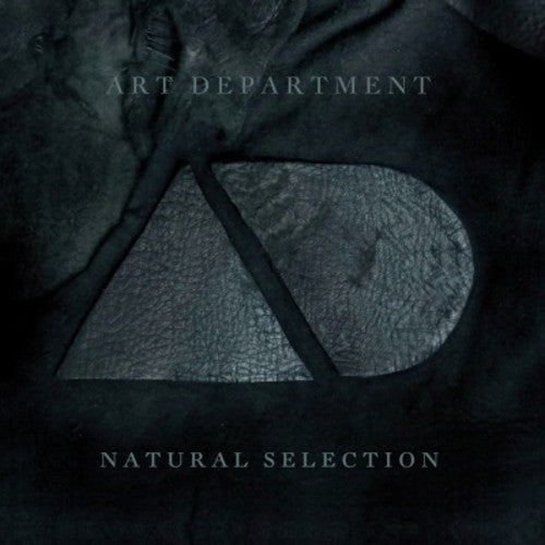 Art Department: Natural Selection (Vinyl LP)