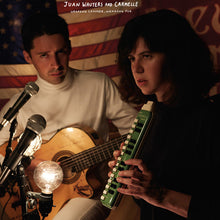 Juan & Carmelle: Wearing Leather Wearing Fur (12-Inch Single)