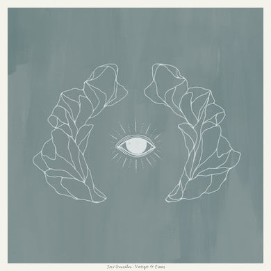 Gonzalez, Jose: Vestiges & Claws (Vinyl LP)