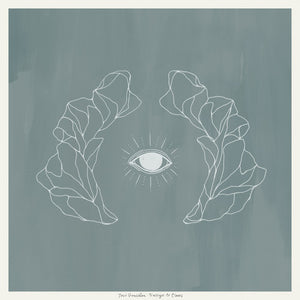 Gonzalez, Jose: Vestiges & Claws (Vinyl LP)