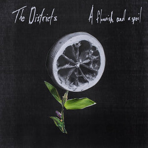 Districts: Flourish and a Spoil (Vinyl LP)
