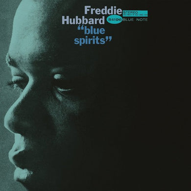 Hubbard, Freddie: Blue Spirits (LP) (Vinyl LP)