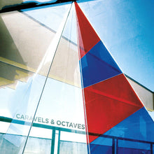 Caravels,Octave: Split (Vinyl LP)
