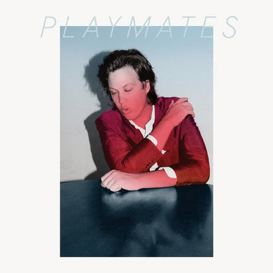 Ladder, Jack & Dreamlanders: Playmates (Vinyl LP)