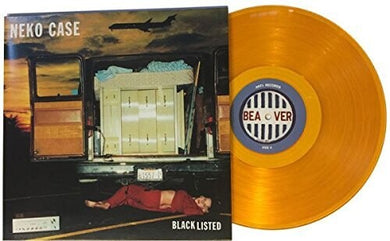 Neko Case: Blacklisted (Vinyl LP)