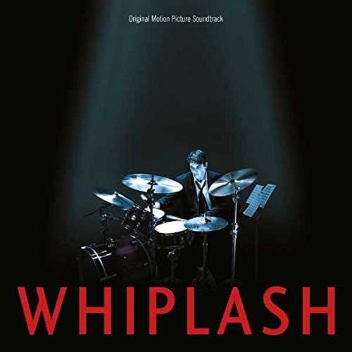 Whiplash / O.S.T.: Whiplash (Original Motion Picture Soundtrack) (Vinyl LP)
