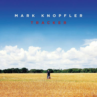 Knopfler, Mark: Tracker (Vinyl LP)