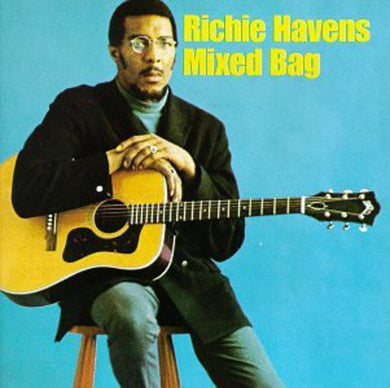 Richie Havens: Mixed Bag (Vinyl LP)