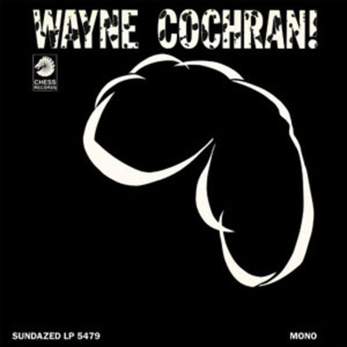 Cochran, Wayne: Wayne Cochran (Vinyl LP)