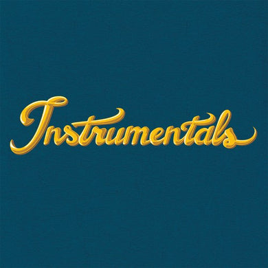 Lady: Lady Instrumentals (Vinyl LP)