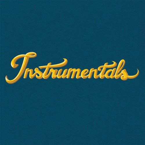 Lady: Lady Instrumentals (Vinyl LP)