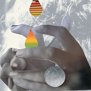 Broadcast: Future Crayon (Vinyl LP)