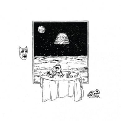 Wand: Golem (Vinyl LP)