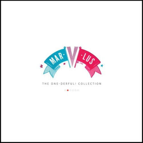 One-Derful Collection: Mar-V-Lus Records / Various: One-Derful Collection: Mar-V-Lus Records (Vinyl LP)