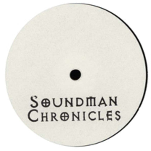 Etch: Serpent & the Rainbow (12-Inch Single)