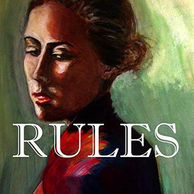 Alex G: Rules (Vinyl LP)