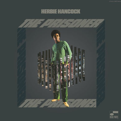 Herbie Hancock: Prisoner (Vinyl LP)