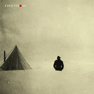 Inventions: Maze of Woods (Vinyl LP)