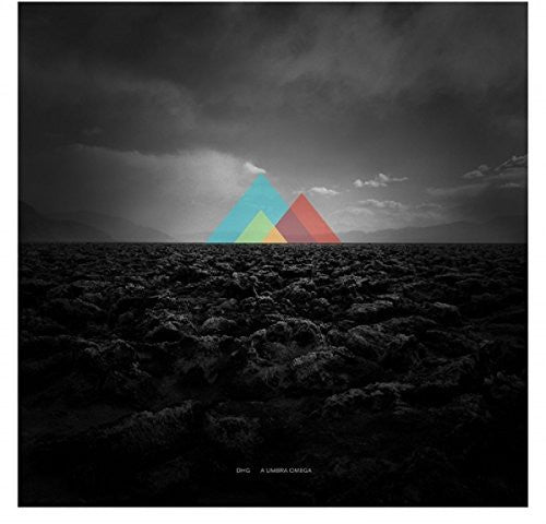 Dodheimsgard (Dhg): Umbra Omega (Vinyl LP)