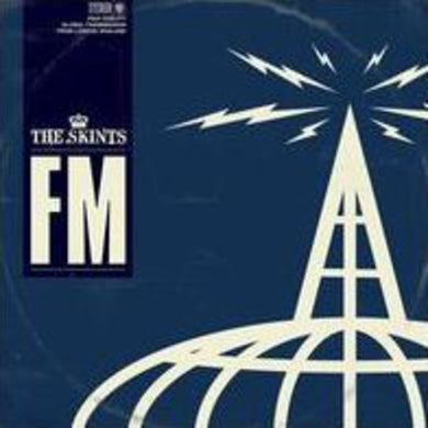 Skints: Fm (Vinyl LP)