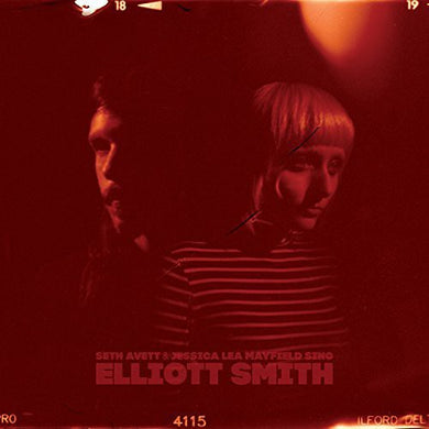 Avett, Seth & Mayfield, Jessica Lea: Seth Avett & Jessica Lea Mayfield Sing Elliott (Vinyl LP)
