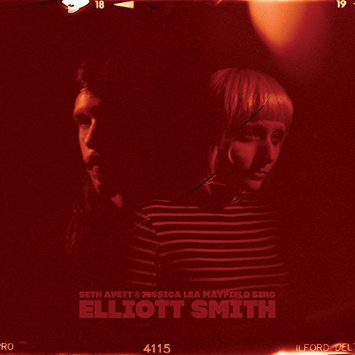 Avett, Seth & Mayfield, Jessica Lea: Seth Avett & Jessica Lea Mayfield Sing Elliott (Vinyl LP)