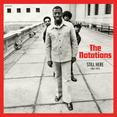 Notations: Still Here: 1967-1973 (Vinyl LP)
