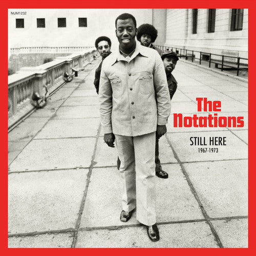 Notations: Still Here: 1967-1973 (Vinyl LP)
