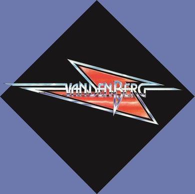 Vandenberg: Vandenberg (Vinyl LP)