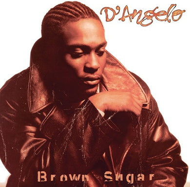 D'Angelo: Brown Sugar (Vinyl LP)