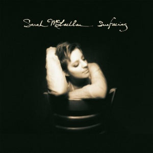 McLachlan, Sarah: Surfacing (Vinyl LP)