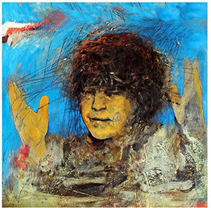 Bop English: Constant Bop (Vinyl LP)