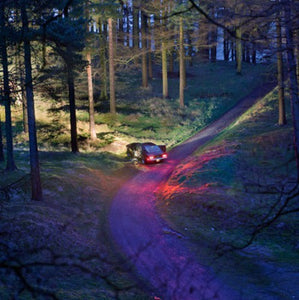Drenge: Undertow (Vinyl LP)