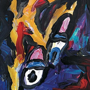 Graham, Nuria: Bird Eyes (Vinyl LP)