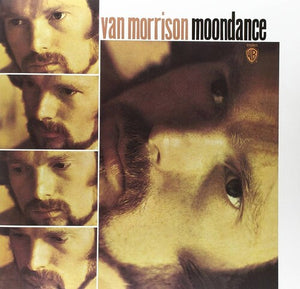 Morrison, Van: Moondance (Vinyl LP)
