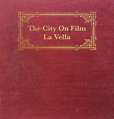 City on Film: La Vella (Vinyl LP)