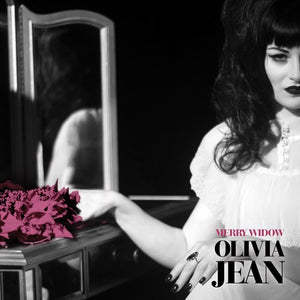 Jean, Olivia: Merry Widow (7-Inch Single)