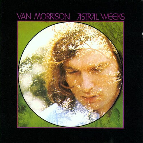 Morrison, Van: Astral Weeks (Vinyl LP)