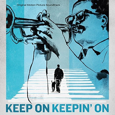 Keep on Keepin on / O.S.T.: Keep on Keepin on (Original Soundtrack) (Vinyl LP)